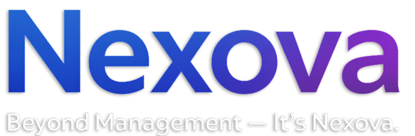 Nexova HRMS - Complete HR Management Solution